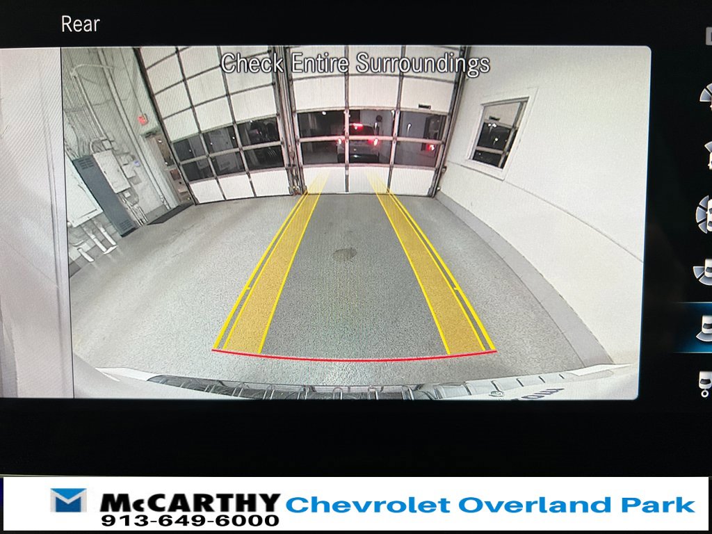 Used 2021 Mercedes-Benz GLS 450 4MATIC image 23