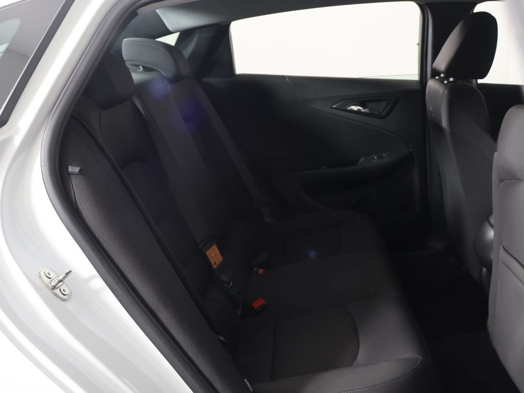 Used 2023 Chevrolet Malibu LS w/ Driver Confidence Package FWD image 27