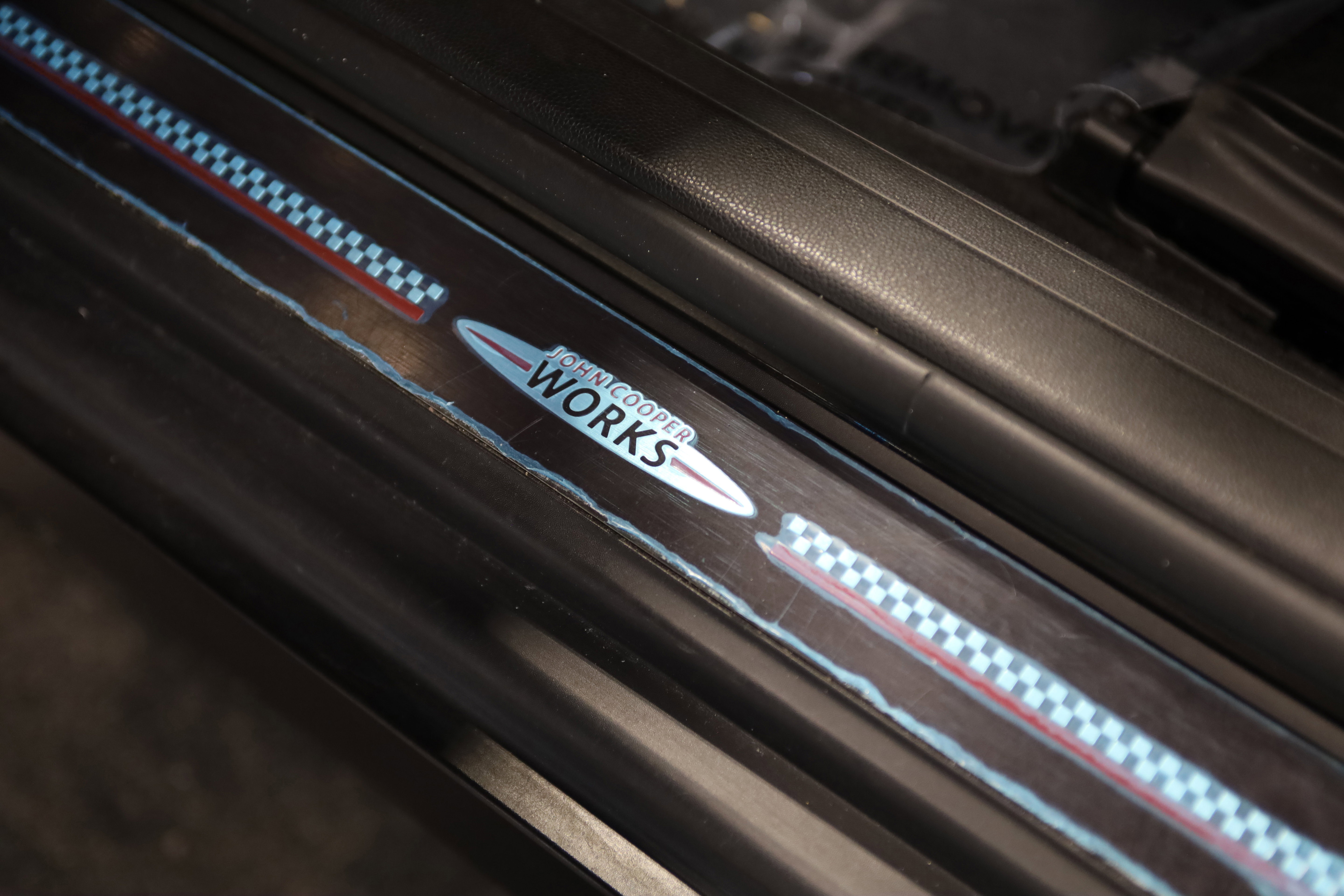 Used 2020 MINI Cooper Clubman John Cooper Works image 15