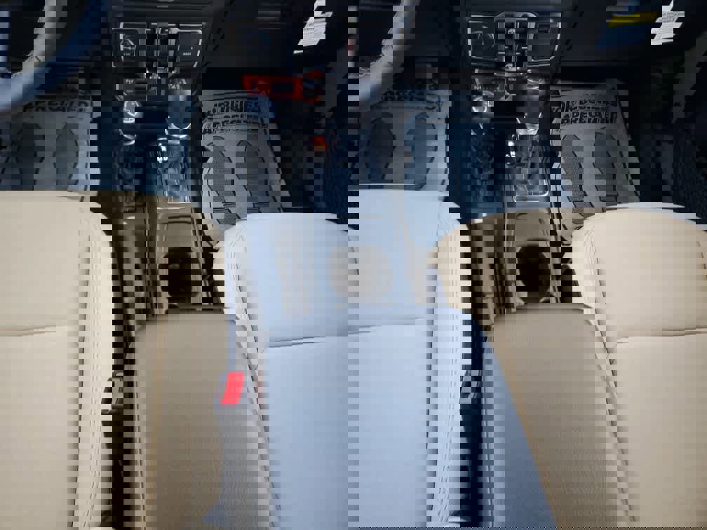 New 2026 Jeep Wrangler Unlimited Sport image 23