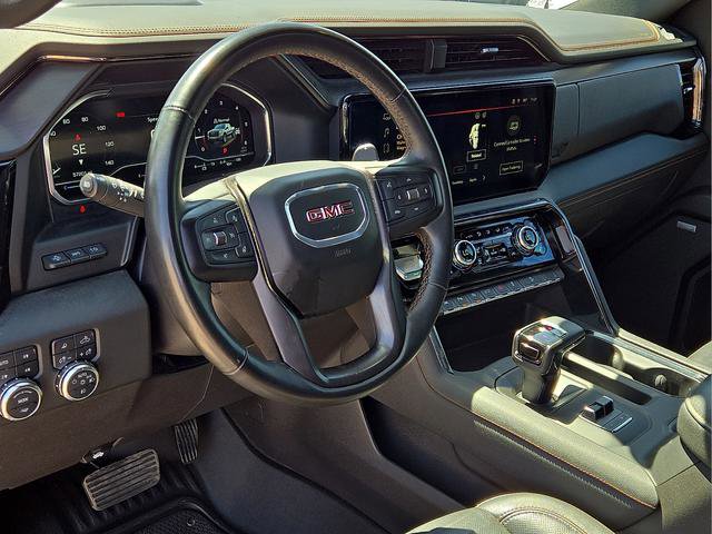 Used 2024 GMC Sierra 1500 AT4 w/ Technology Package AWD/4WD image 21