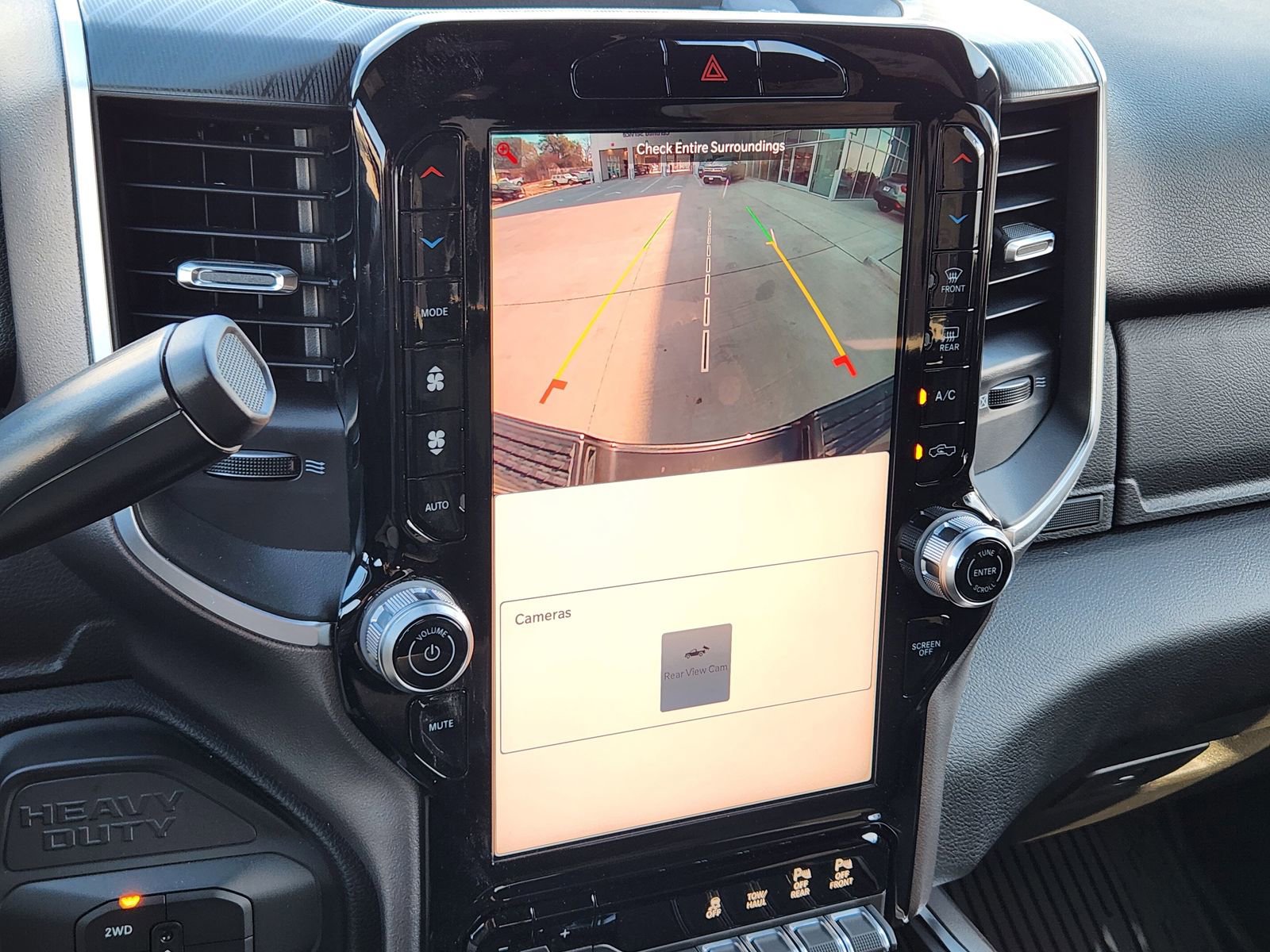 New 2026 RAM 2500 Lone Star image 18