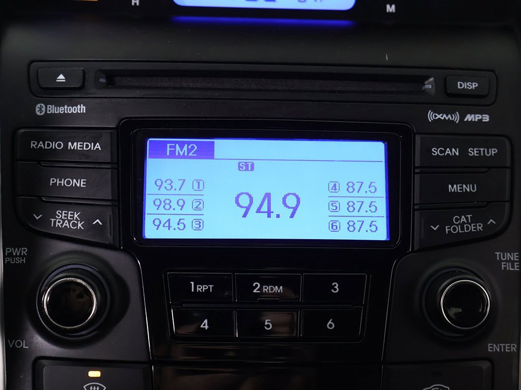 Used 2013 Hyundai Sonata GLS w/ Popular Equipment Pkg image 38