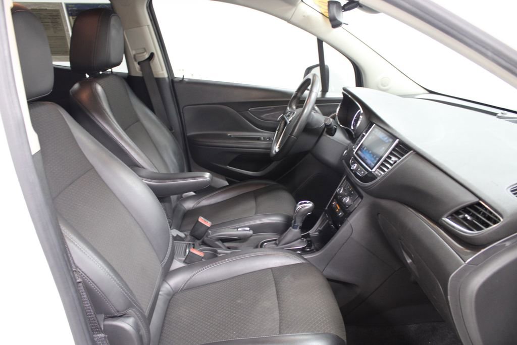 Used 2019 Buick Encore Preferred image 23