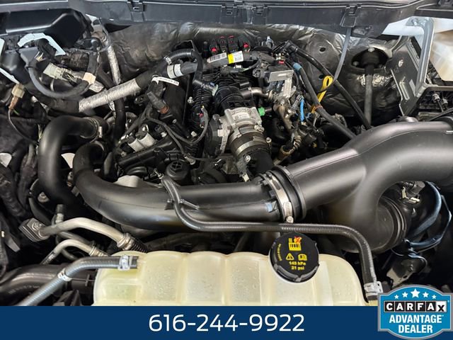 Used 2023 Ford F150 XLT w/ Trailer Tow Package image 22