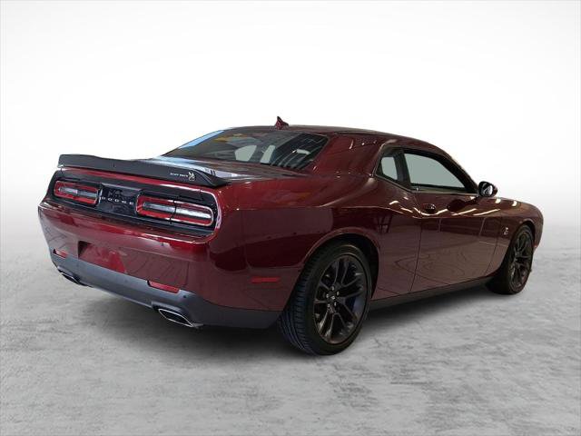 Certified 2021 Dodge Challenger R/T Scat Pack w/ Plus Package image 5