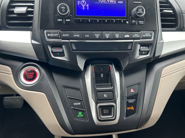 Used 2018 Honda Odyssey LX image 15