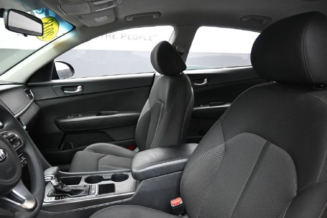 Used 2018 Kia Optima LX FWD image 17