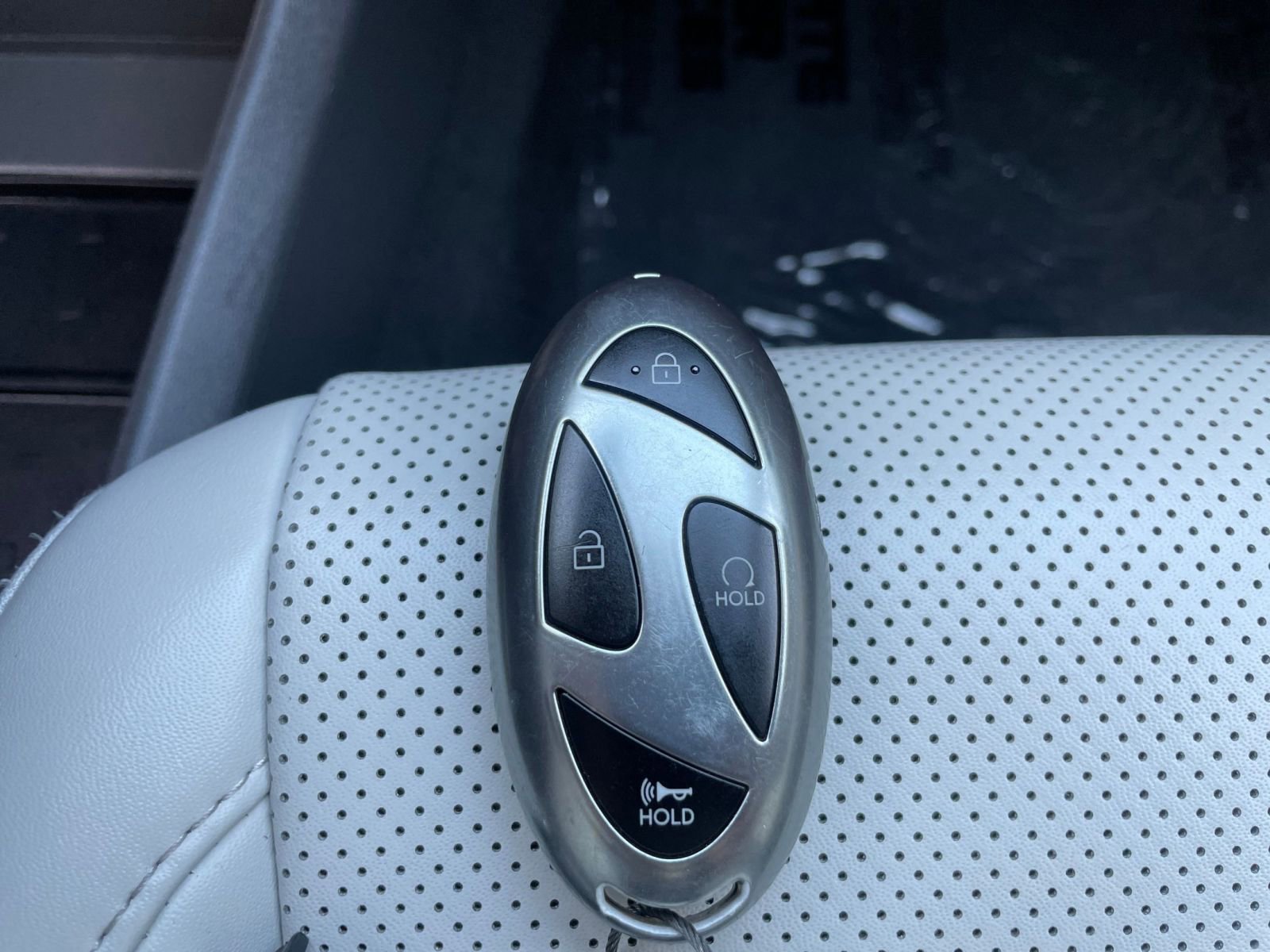 Used 2025 Hyundai Santa Fe SEL image 22