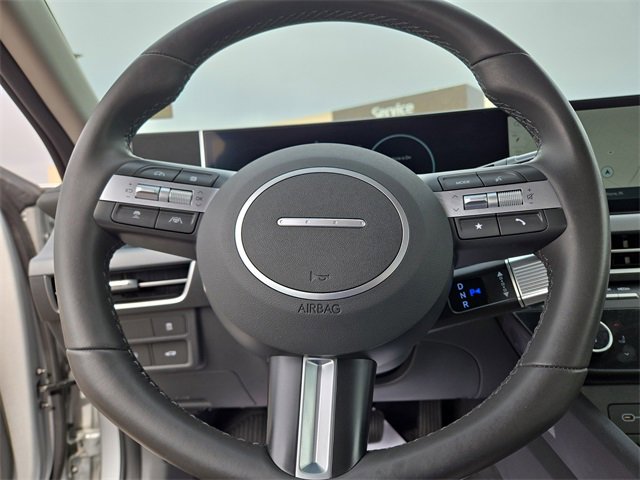 Certified 2024 Hyundai Sonata SEL w/ Convenience Package image 18