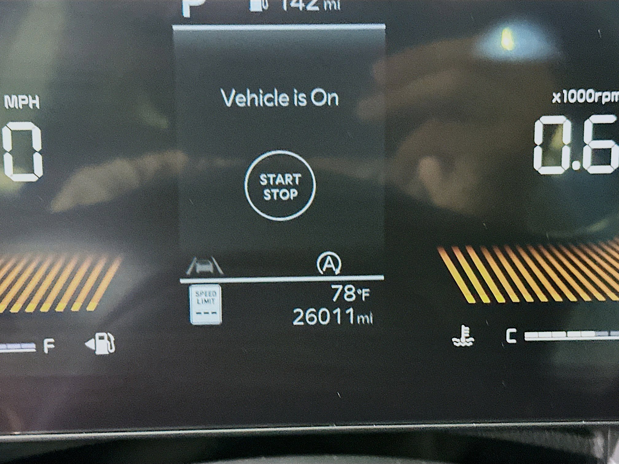 Used 2025 Kia K5 LXS FWD image 19