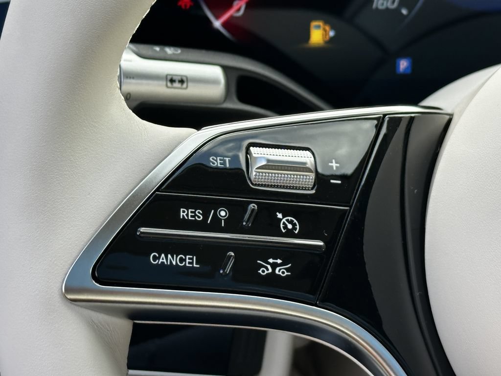 New 2027 Mercedes-Benz S 580 4MATIC Sedan image 27