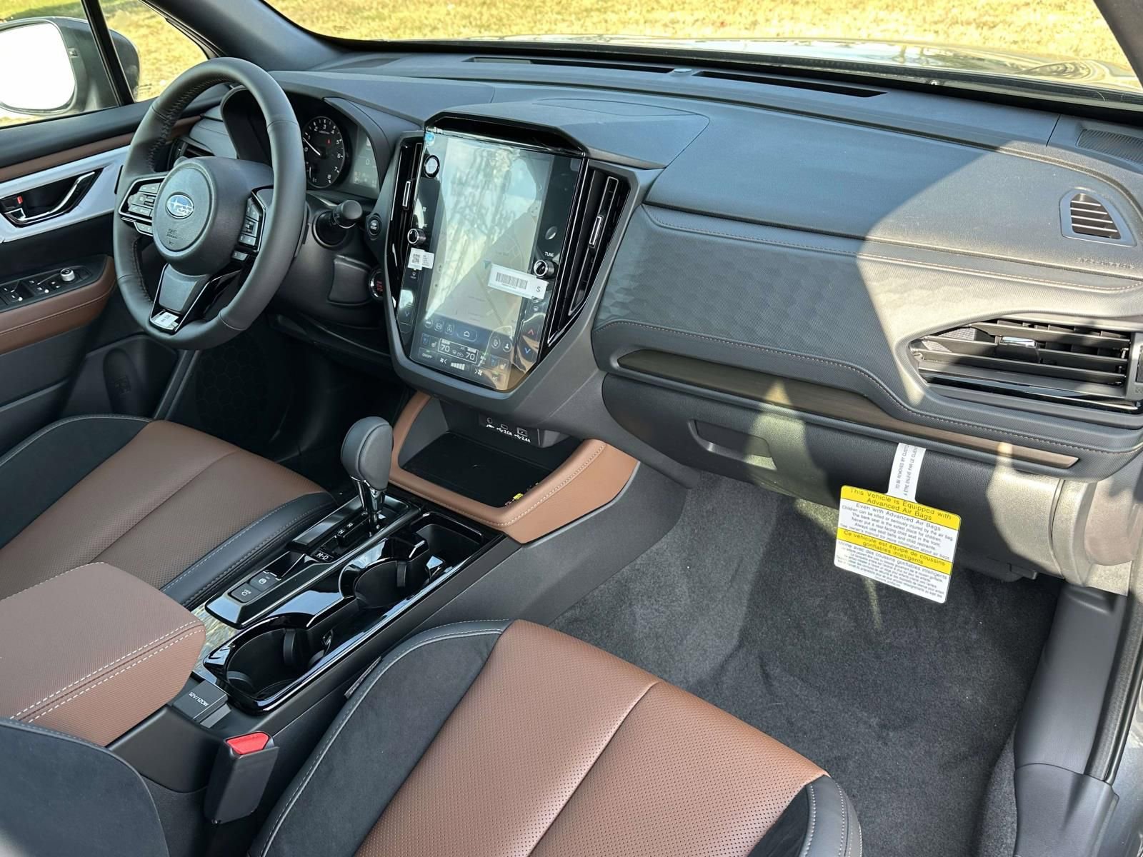 New 2026 Subaru Forester Touring image 11