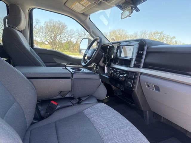 Used 2025 Ford F250 XLT w/ FX4 Off-Road Package AWD/4WD image 20