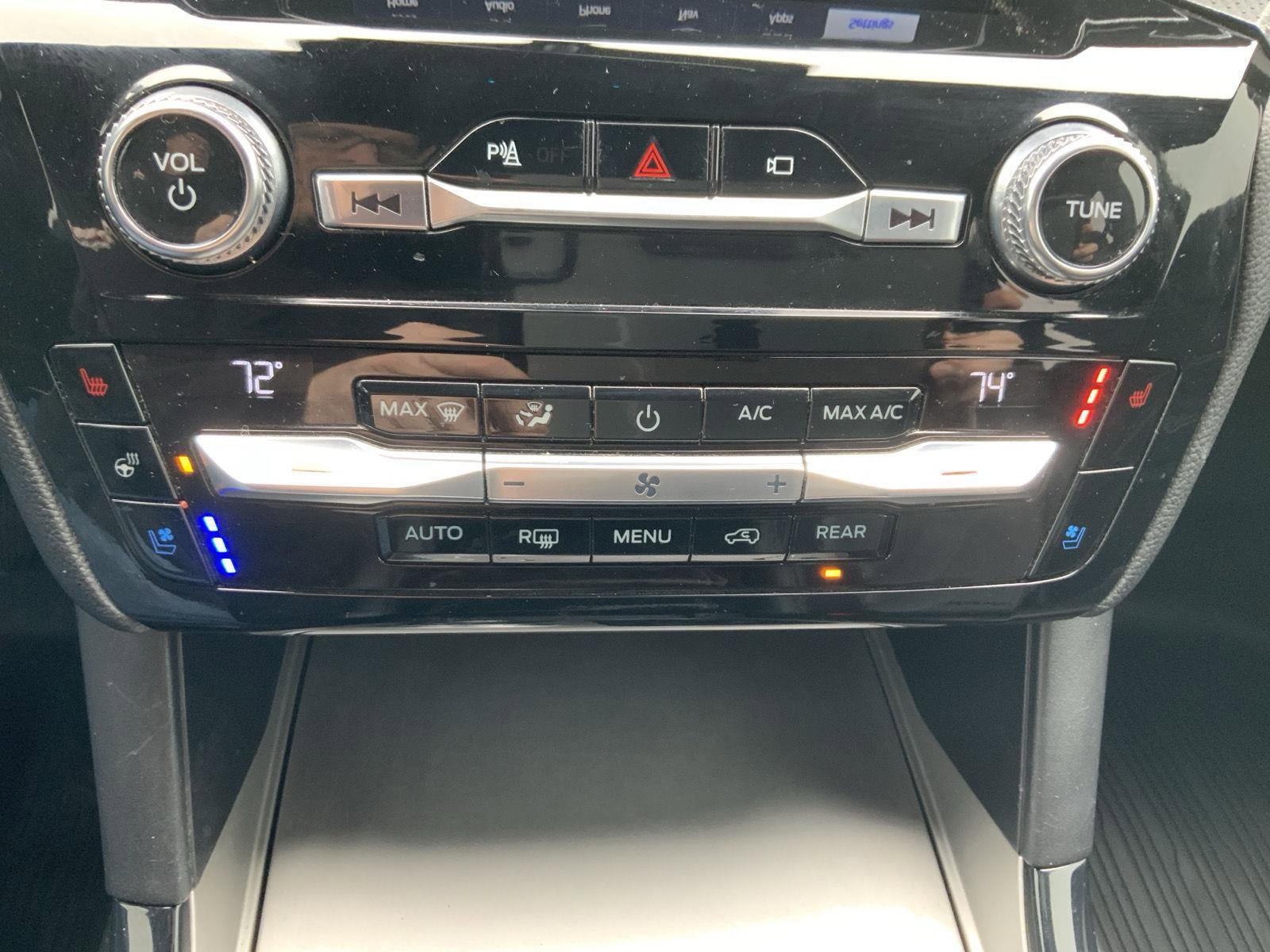 Used 2021 Ford Explorer ST w/ Equipment Group 401A image 47