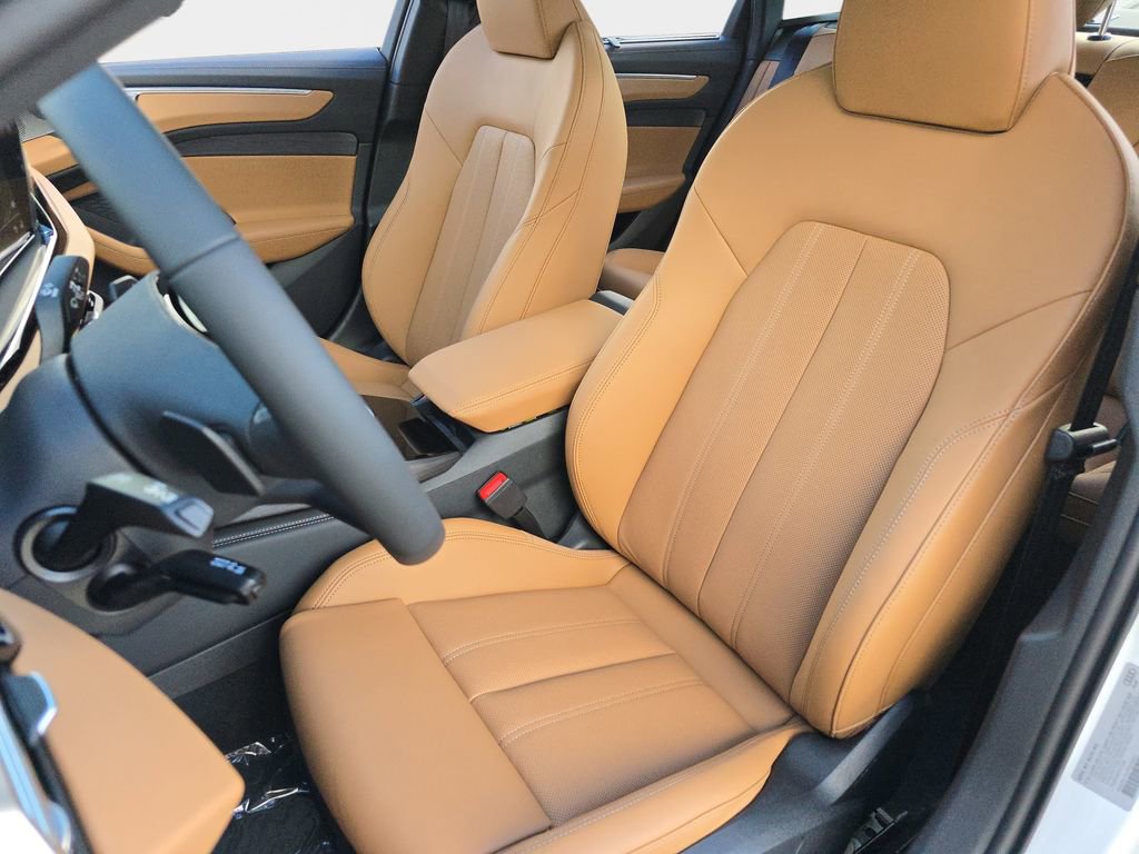 New 2026 Audi A6 Premium Plus image 15