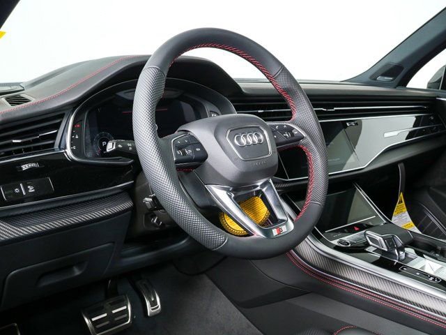 New 2026 Audi Q7 3.0T Prestige AWD/4WD image 4
