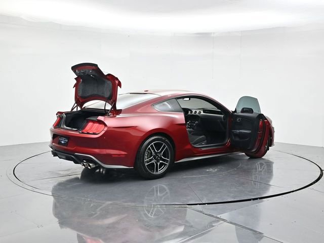 Certified 2019 Ford Mustang GT image 46