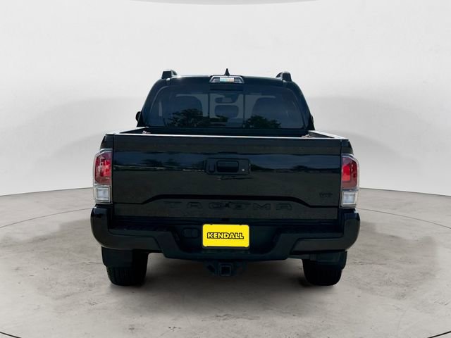 Used 2022 Toyota Tacoma TRD Off-Road w/ TRD Premium Off Road Package AWD/4WD image 4