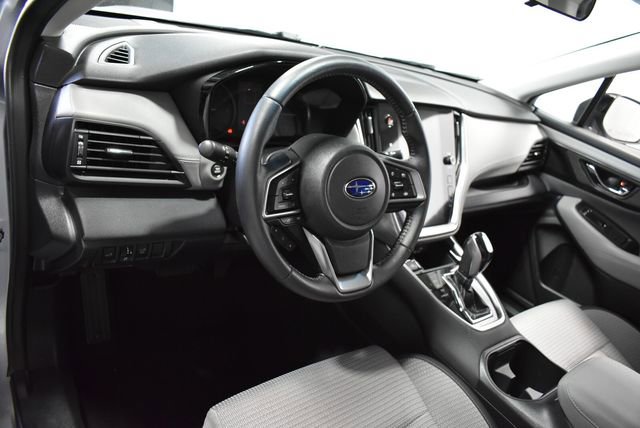 Used 2020 Subaru Outback Premium AWD/4WD image 12
