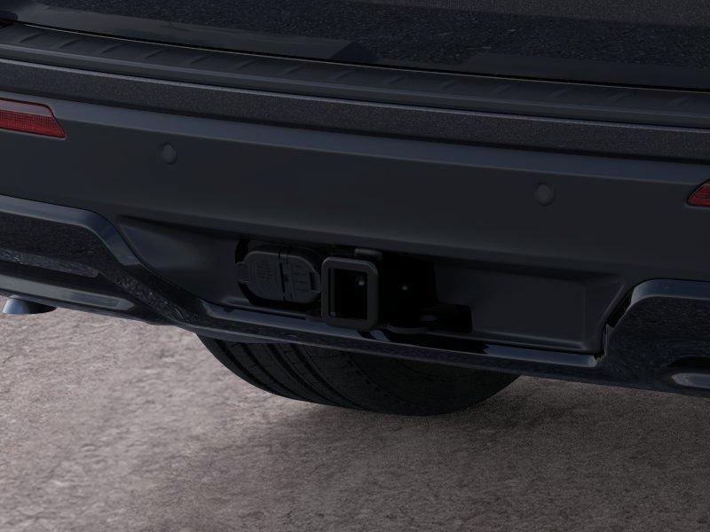 New 2026 Ford Explorer ST-Line w/ ST-Line Street Pack AWD/4WD image 23