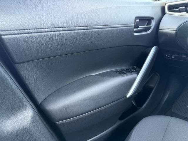 Certified 2024 Toyota Corolla Cross LE w/ Moonroof Package AWD/4WD image 32