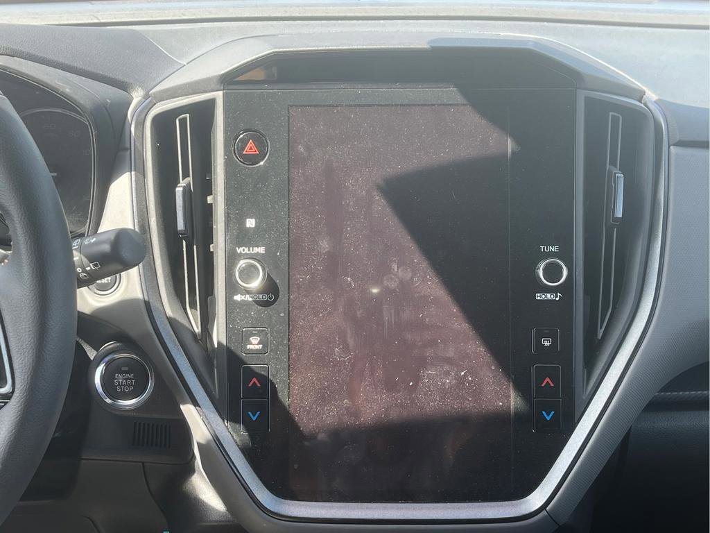 Used 2024 Subaru Crosstrek 2.5i Sport w/ Crosstrek Mirror Package image 21