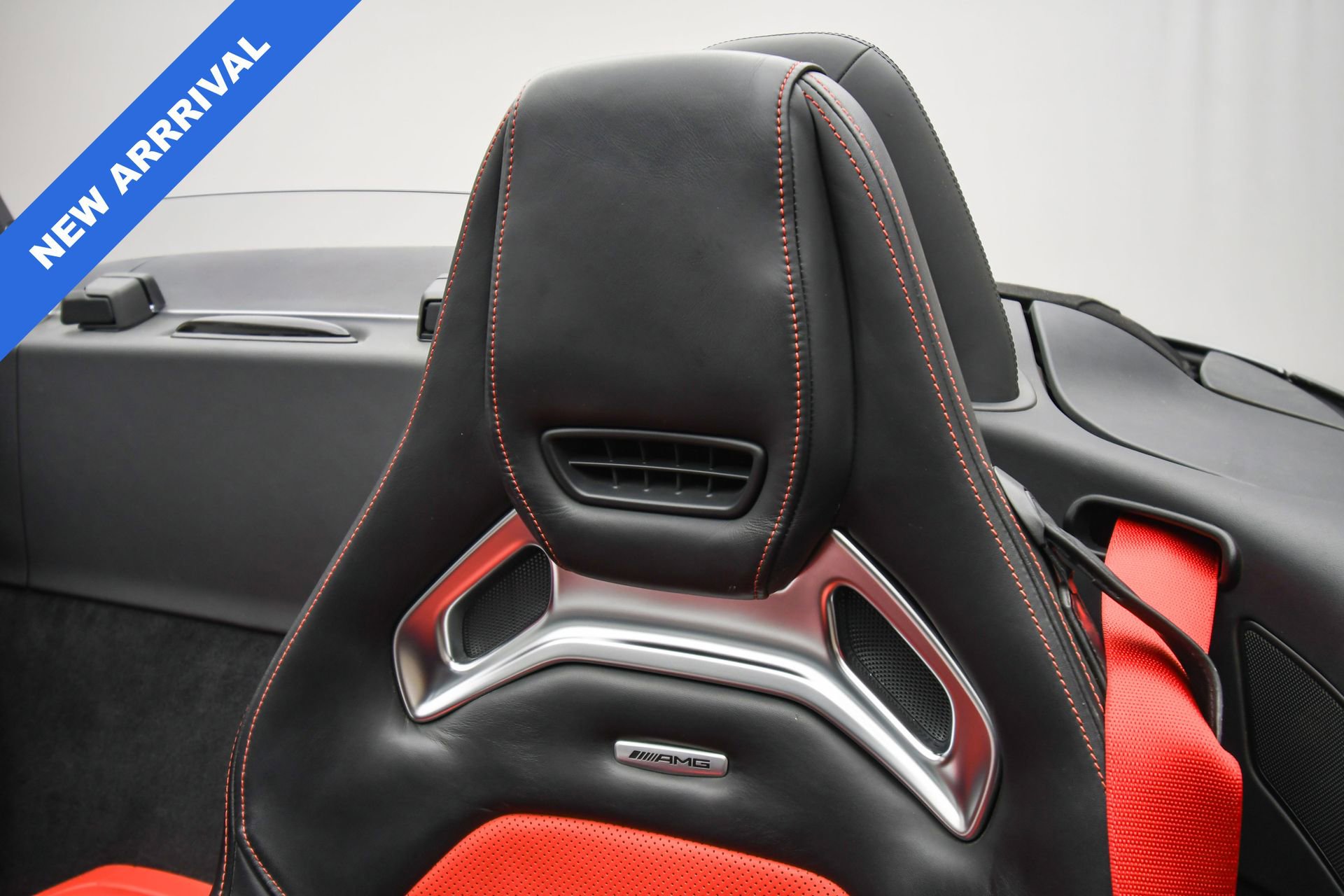 Used 2019 Mercedes-Benz AMG GT C image 48