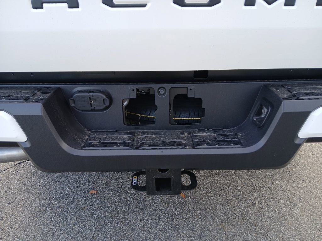 New 2026 Toyota Tacoma SR5 image 10