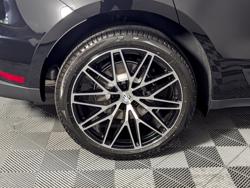 New 2026 Porsche Macan S AWD/4WD image 13