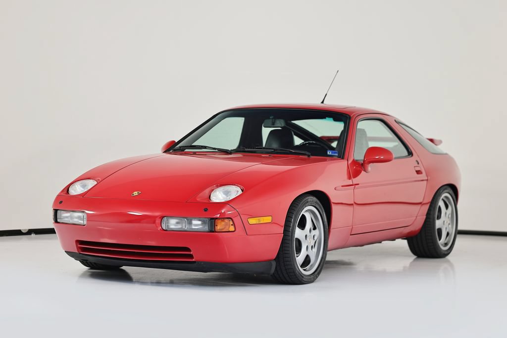 Used 1994 Porsche 928 GTS RWD image 1