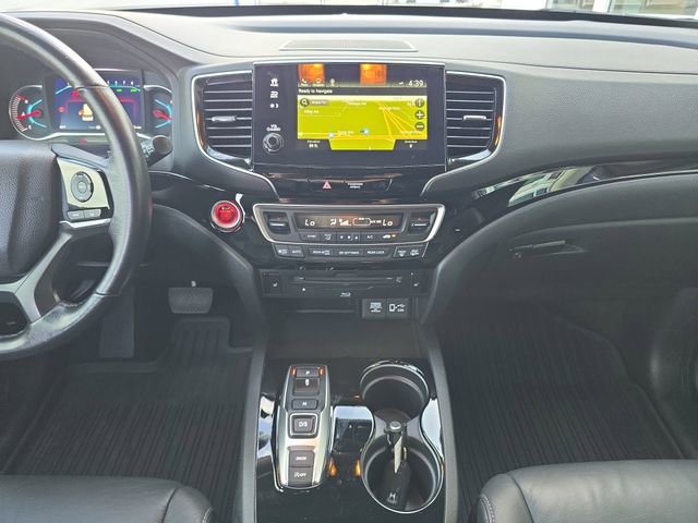 Used 2022 Honda Pilot Touring image 13