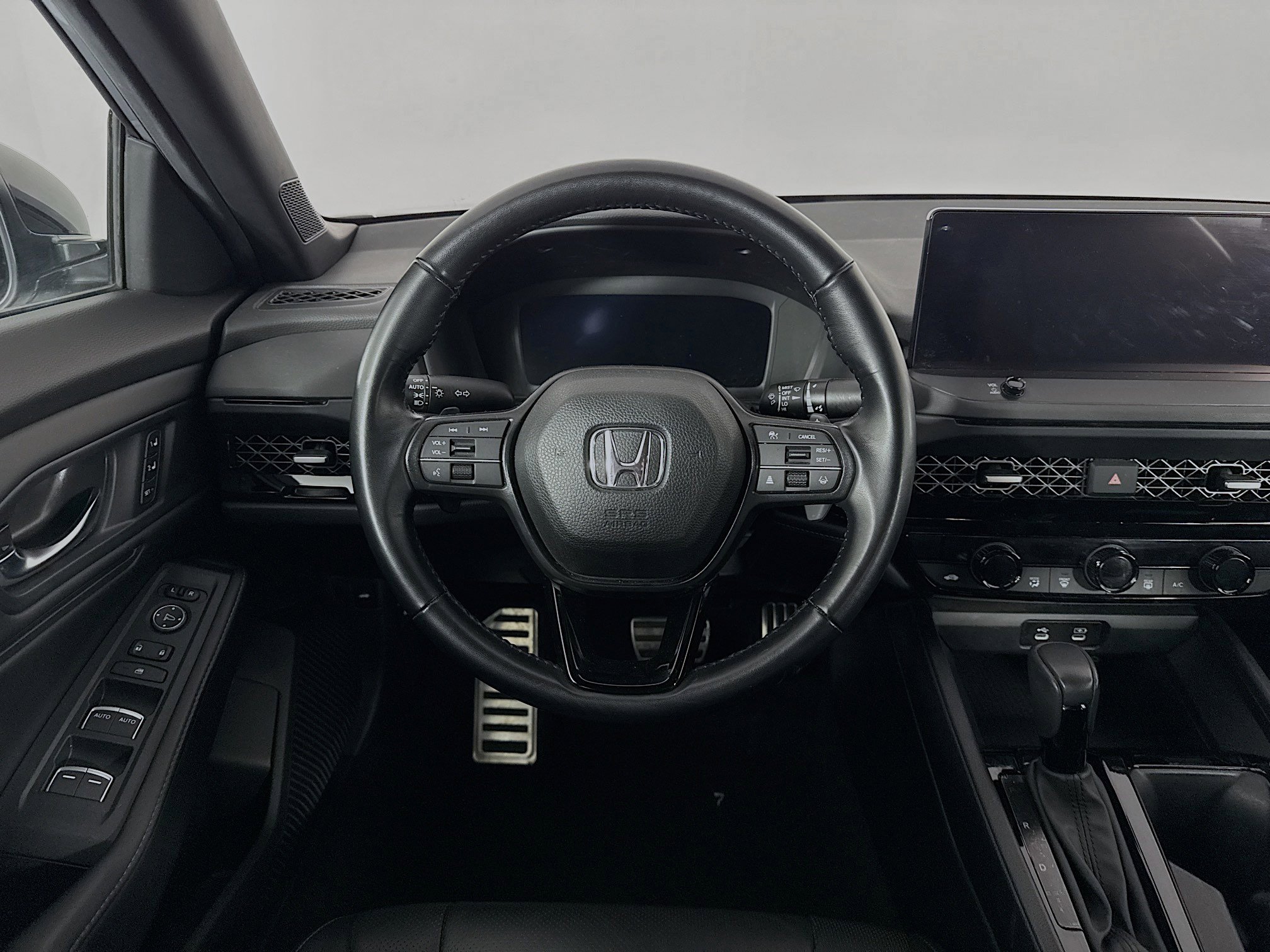 Certified 2024 Honda Accord Sport image 22