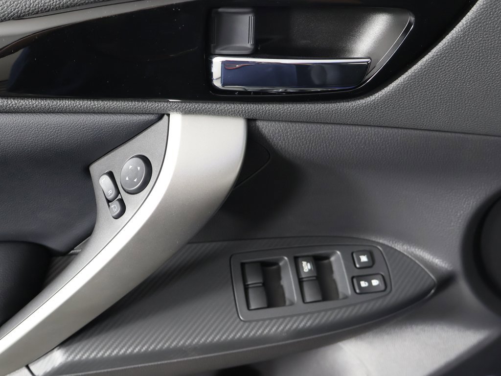 New 2026 Mitsubishi Eclipse Cross SE image 32