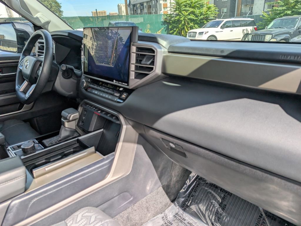 Used 2024 Toyota Sequoia SR5 image 20