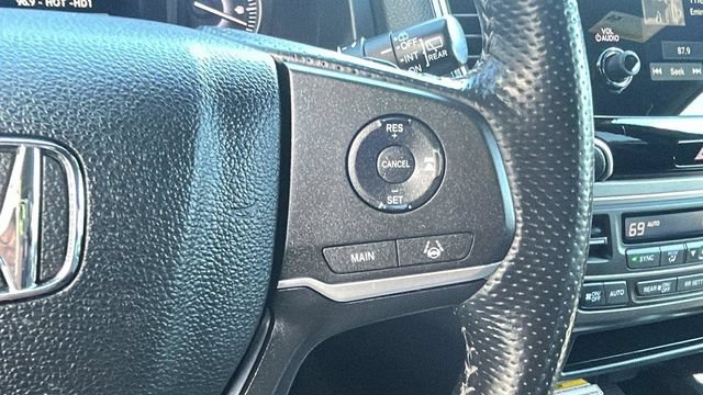 Used 2022 Honda Passport EX-L image 22