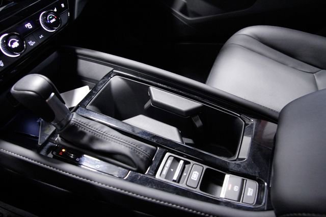 Certified 2025 Honda Accord Touring image 29