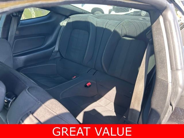 Used 2019 Ford Mustang Coupe image 14