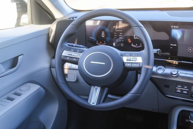 New 2026 Hyundai Kona SEL Sport AWD/4WD image 17