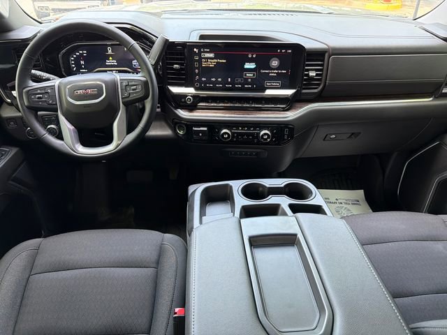 Used 2024 GMC Sierra 2500 SLE w/ SLE Value Package; AWD/4WD image 22