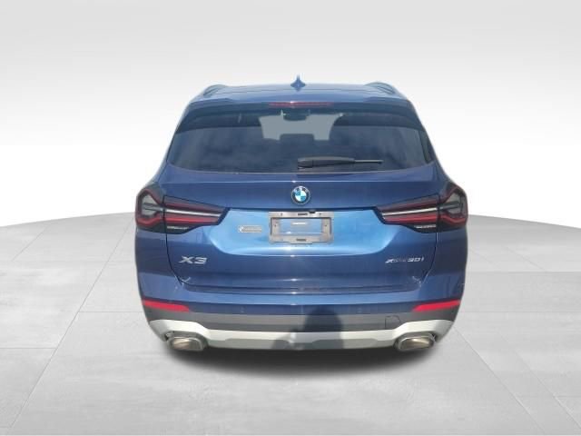 Used 2023 BMW X3 xDrive30i w/ Convenience Package image 7