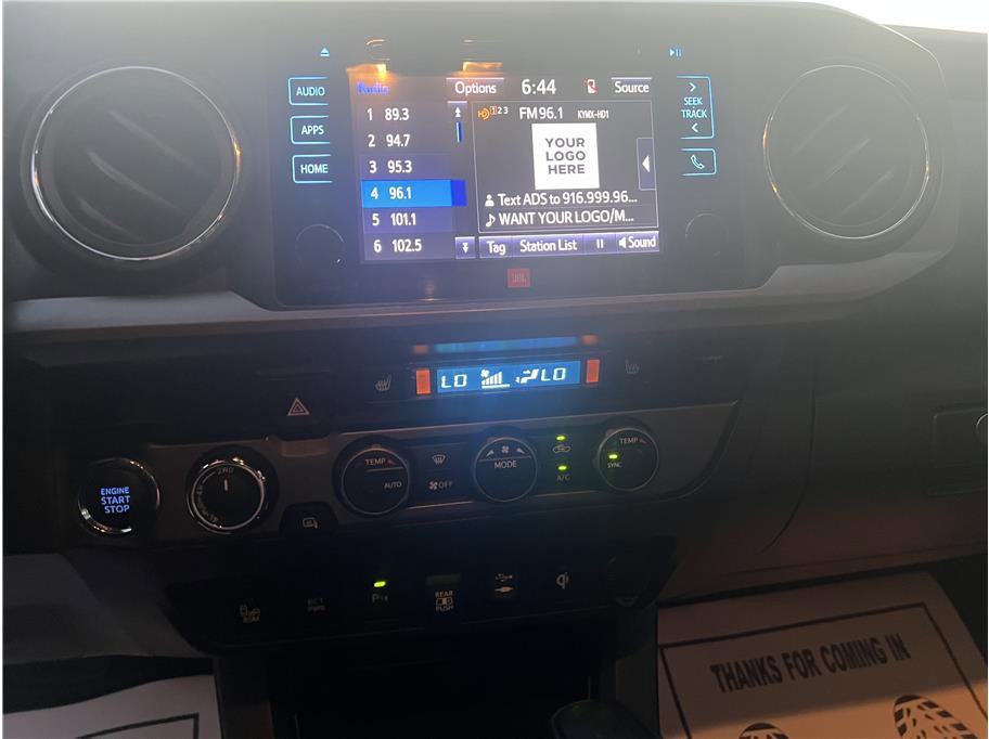 Used 2019 Toyota Tacoma TRD Pro image 17