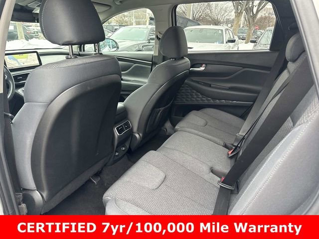 Used 2023 Hyundai Santa Fe SEL image 14