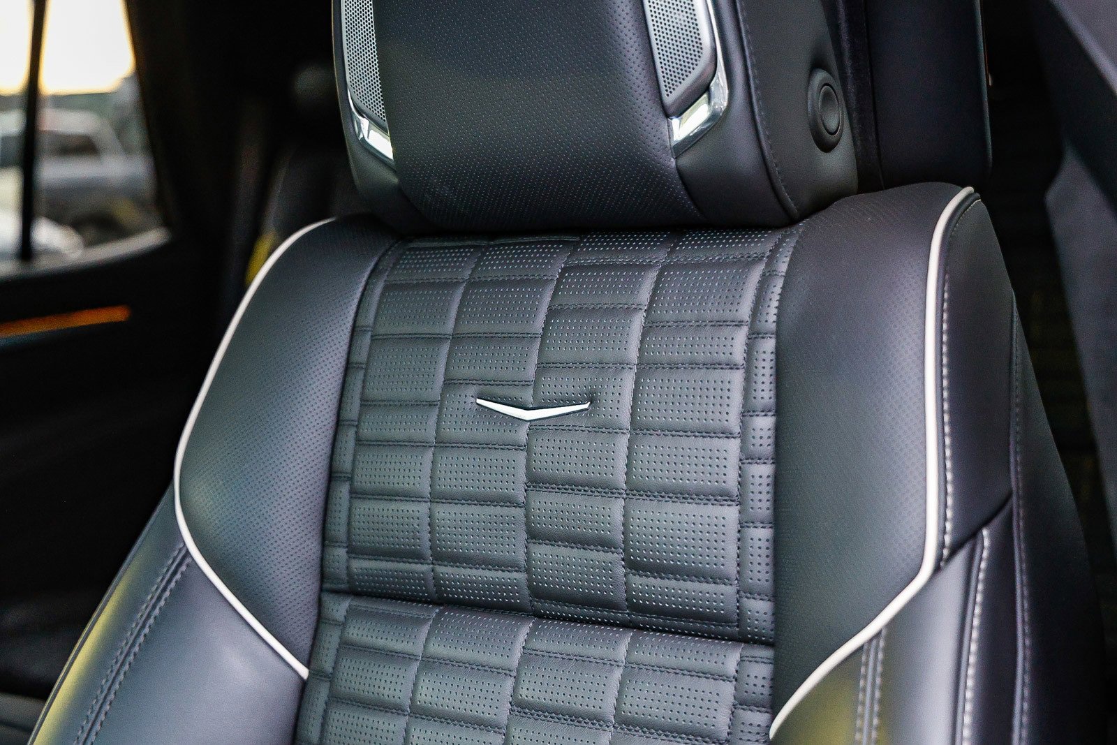 Used 2025 Cadillac Escalade Sport Platinum image 26