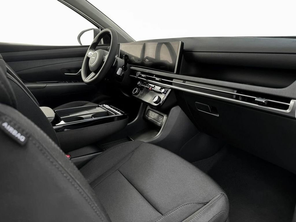 New 2026 Hyundai Tucson SEL image 15