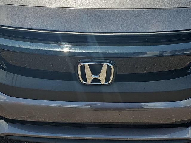 Used 2020 Honda Civic Touring image 34