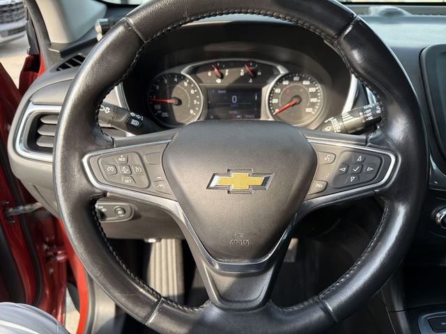 Used 2020 Chevrolet Equinox LT w/ Driver Convenience Package image 16