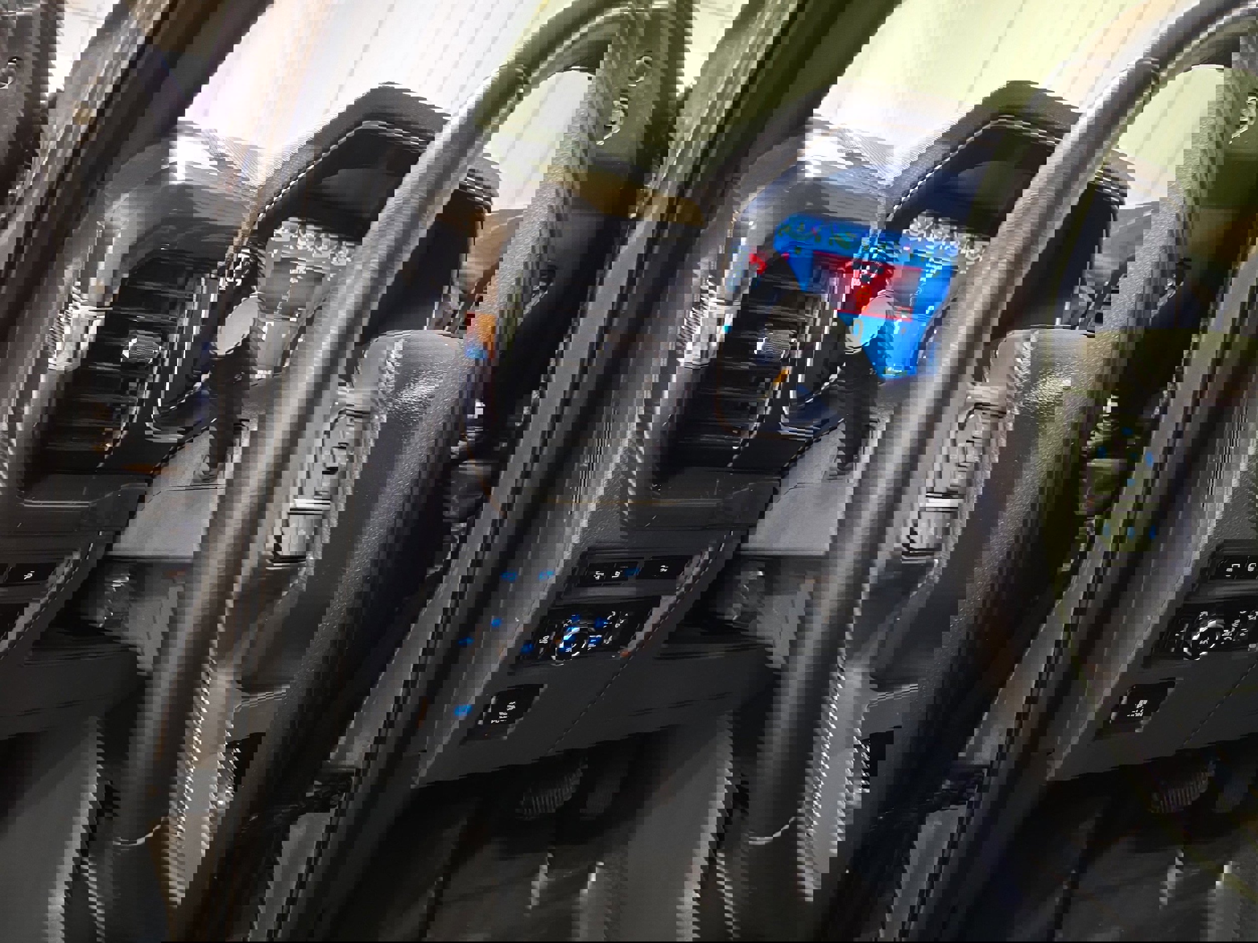 Used 2023 Ford F150 XLT w/ Equipment Group 302A High image 15