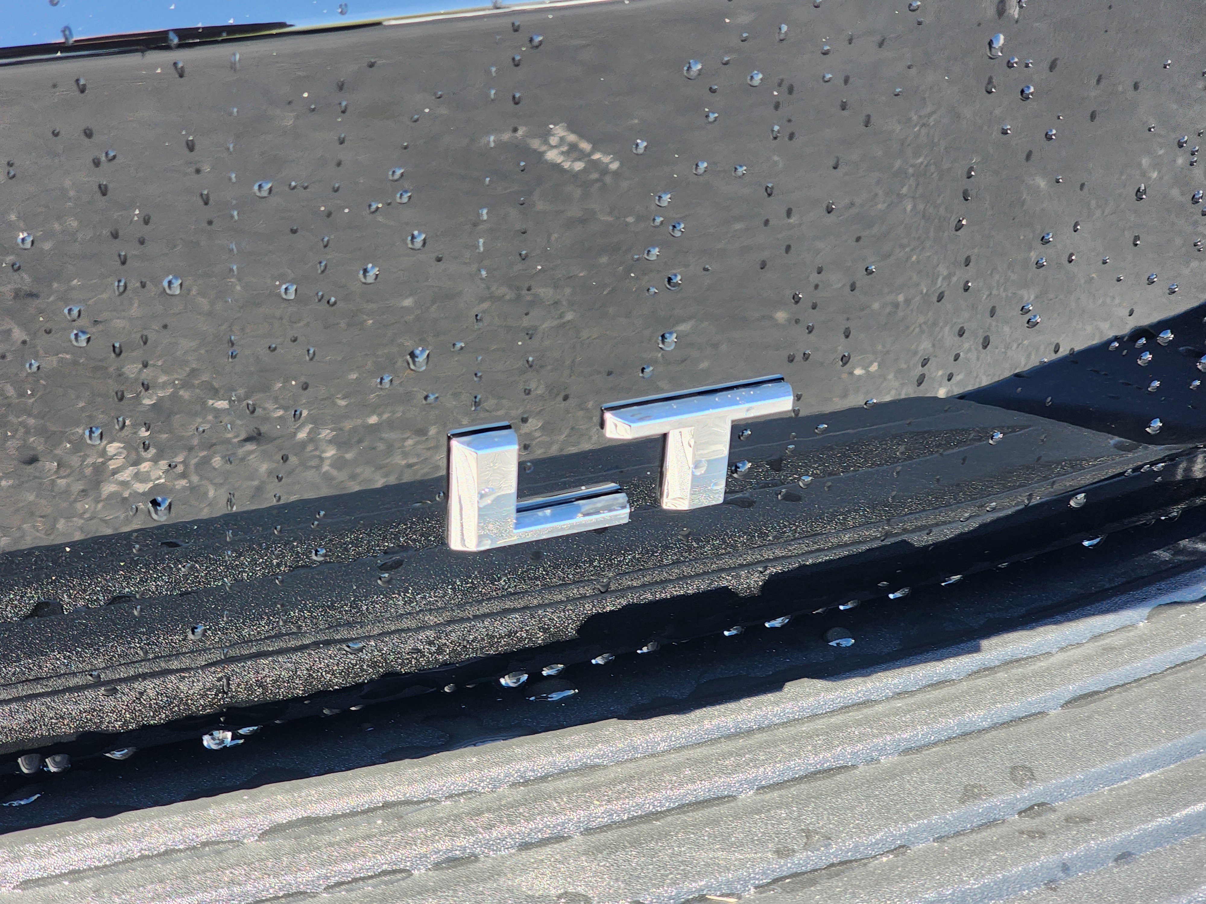 New 2026 Chevrolet Tahoe LT image 11