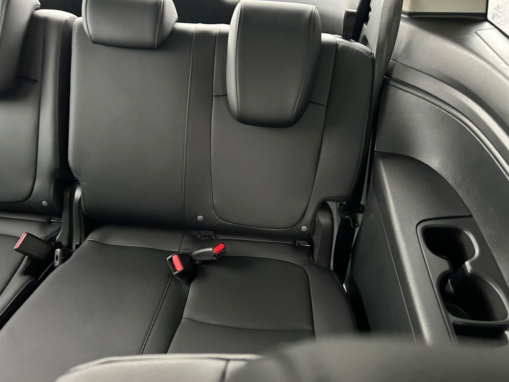 New 2026 Honda Odyssey EX-L image 17